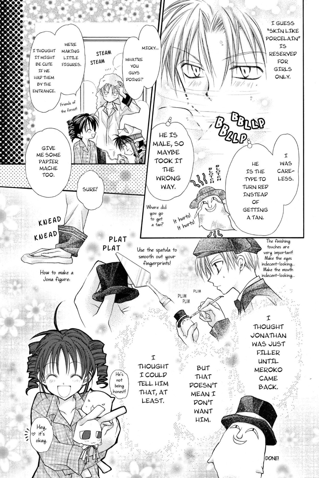 Read Full Moon chapter 23.1 image 1 on Lezhin
