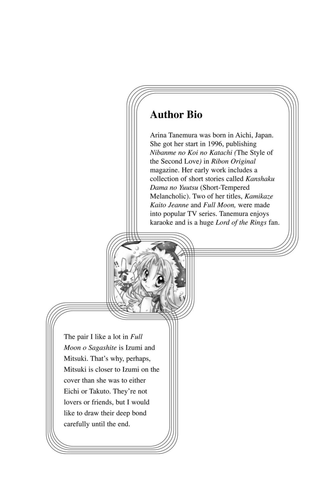 Read Full Moon chapter 23.1 image 10 on Lezhin