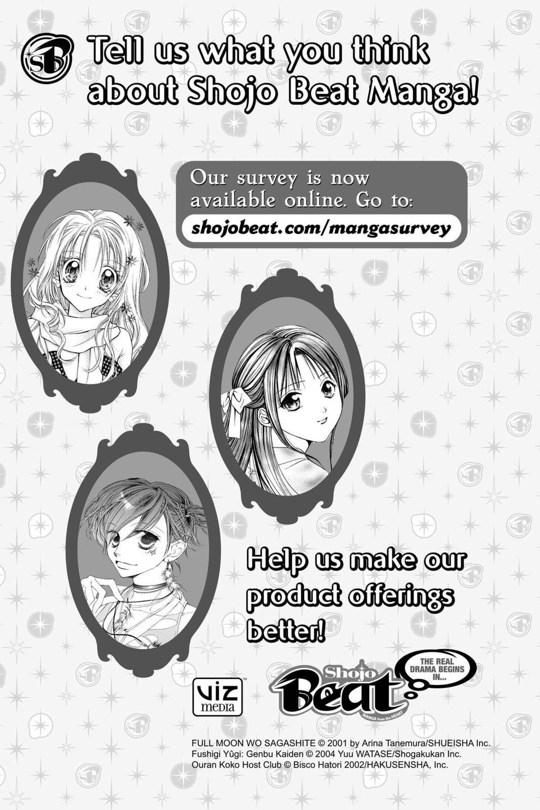 Read Full Moon chapter 23.1 image 15 on Lezhin