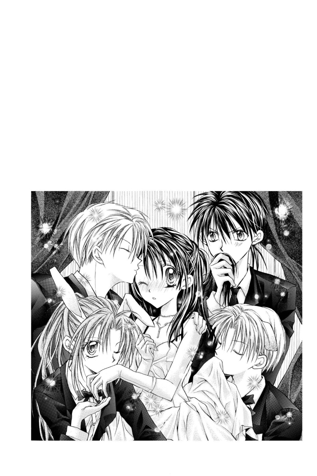 Read Full Moon chapter 23.1 image 3 on Lezhin