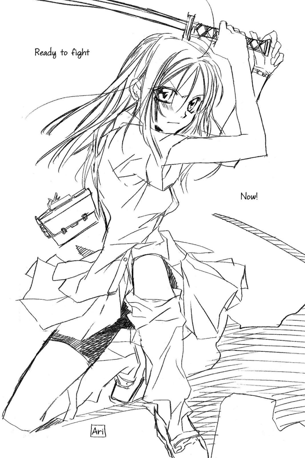 Read Full Moon chapter 23.1 image 8 on Lezhin