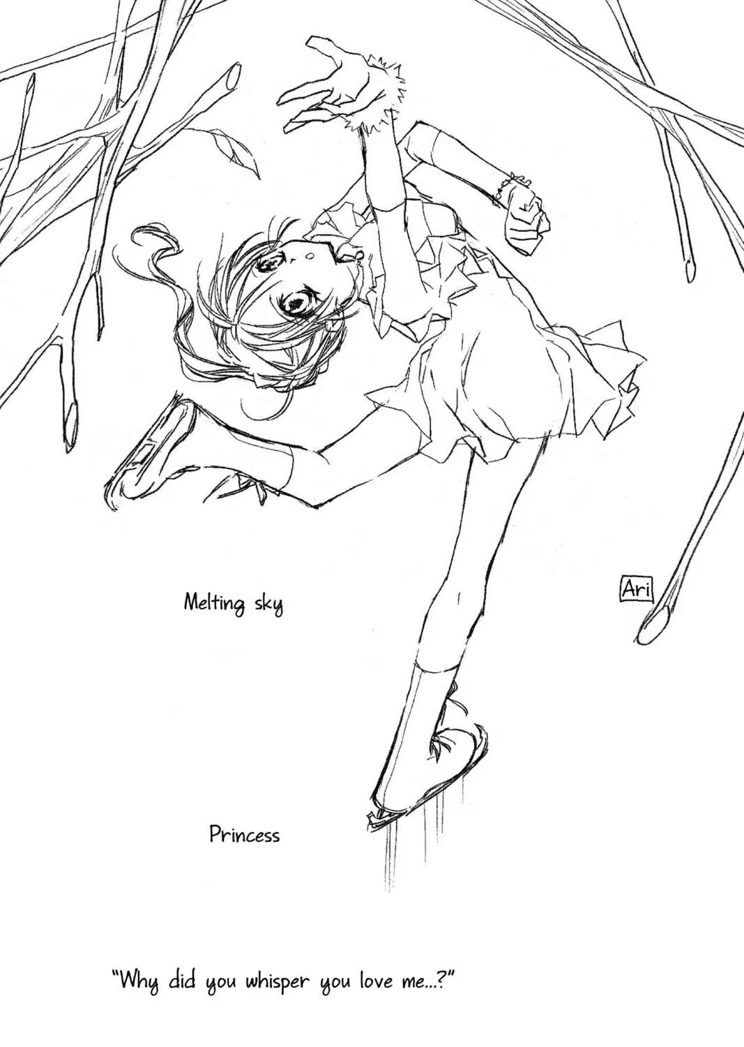 Read Full Moon chapter 23.5 image 12 on Lezhin