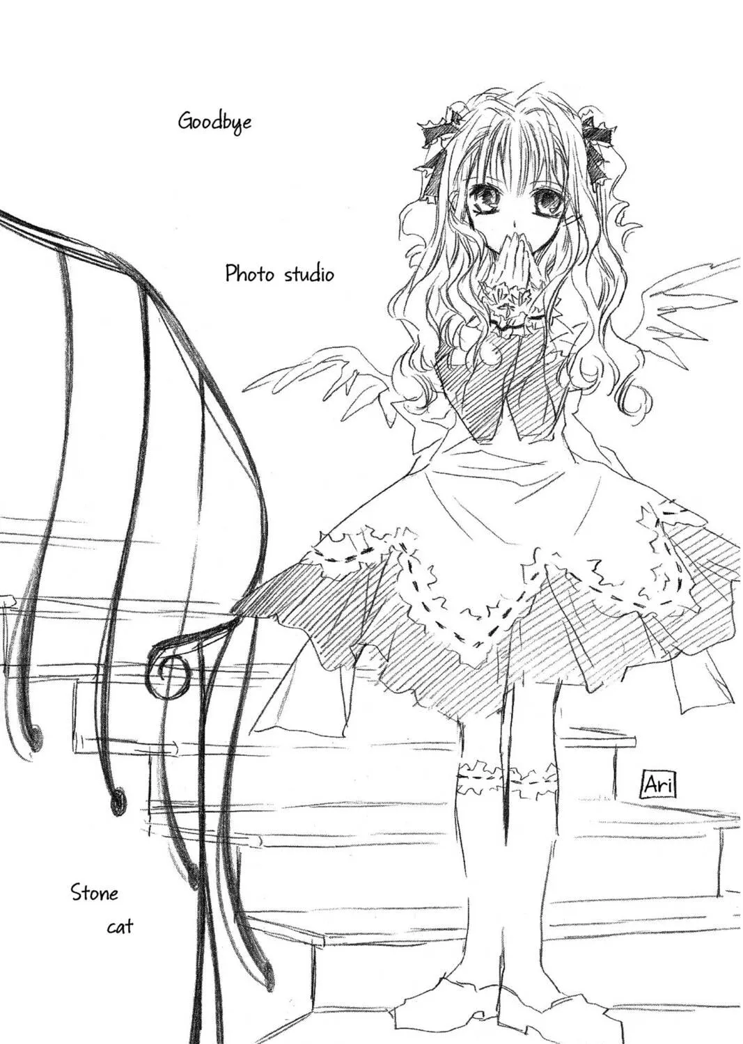 Read Full Moon chapter 23.5 image 14 on Lezhin