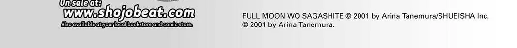 Read Full Moon chapter 23.5 image 27 on Lezhin