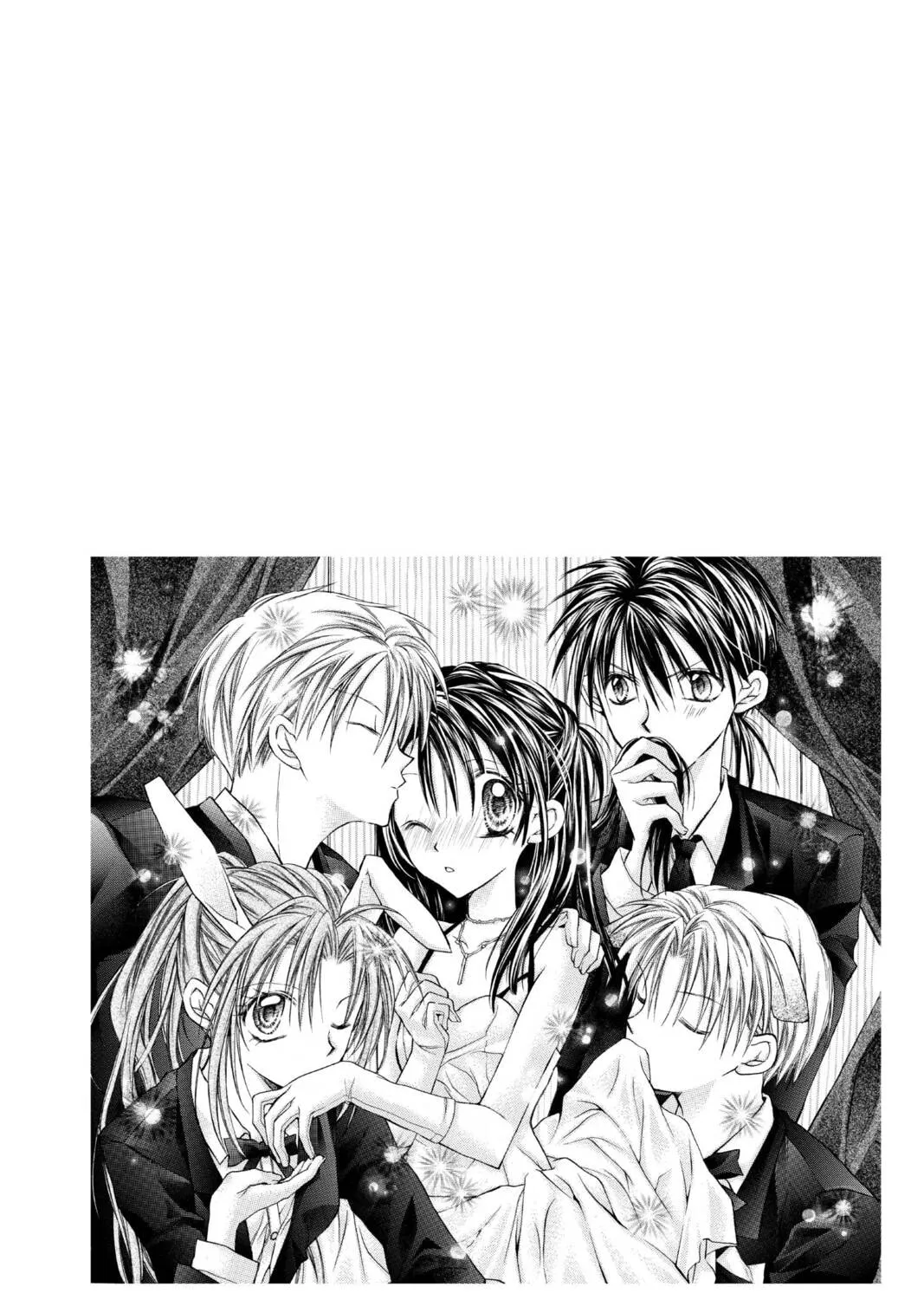 Read Full Moon chapter 23.5 image 6 on Lezhin