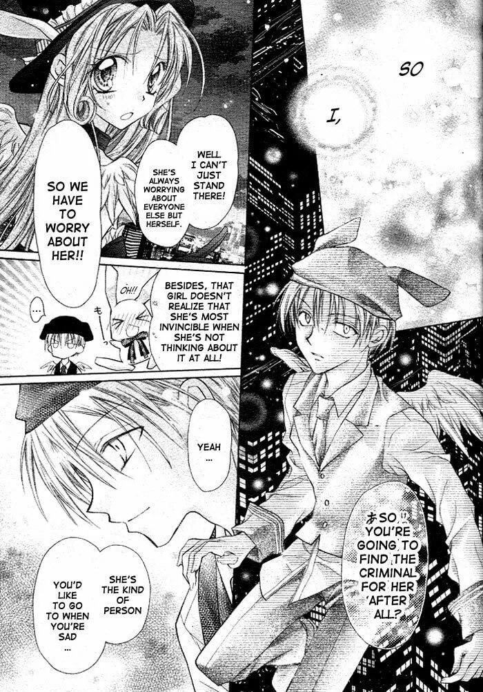 Read Full Moon chapter 23 image 10 on Lezhin