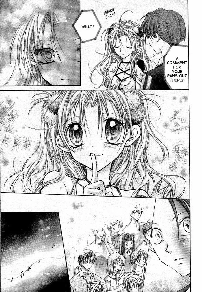 Read Full Moon chapter 23 image 16 on Lezhin