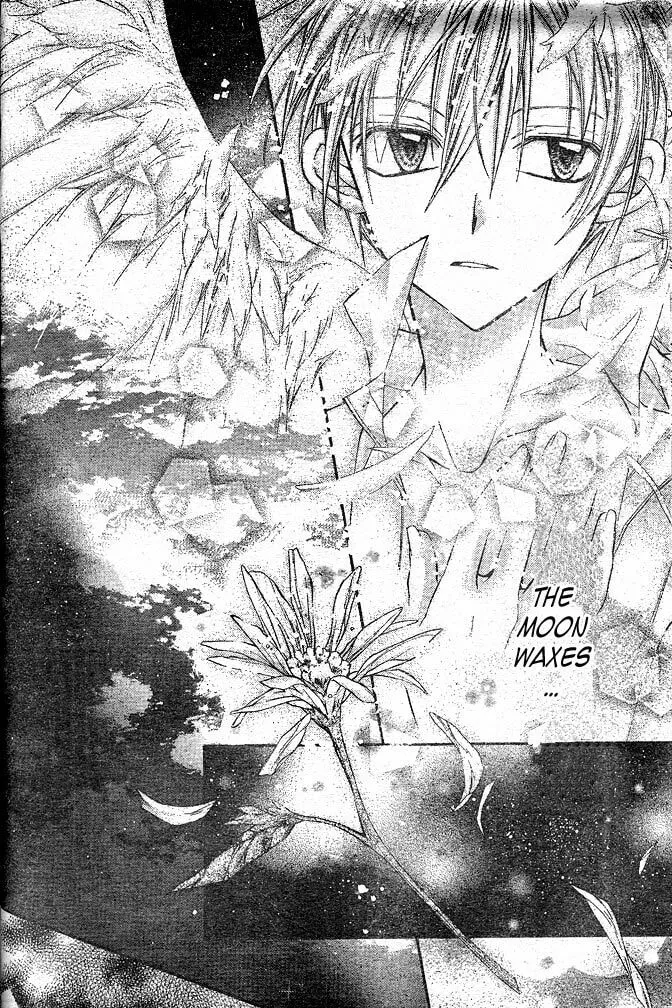 Read Full Moon chapter 23 image 21 on Lezhin