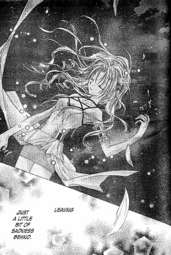 Read Full Moon chapter 23 image 22 on Lezhin