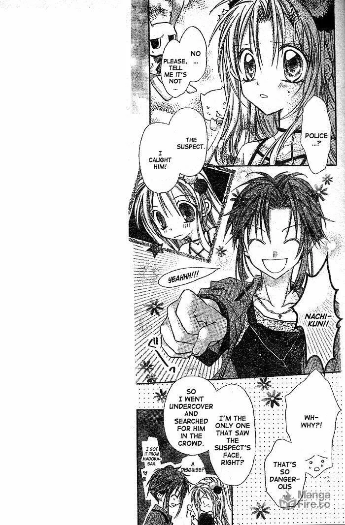 Read Full Moon chapter 23 image 24 on Lezhin