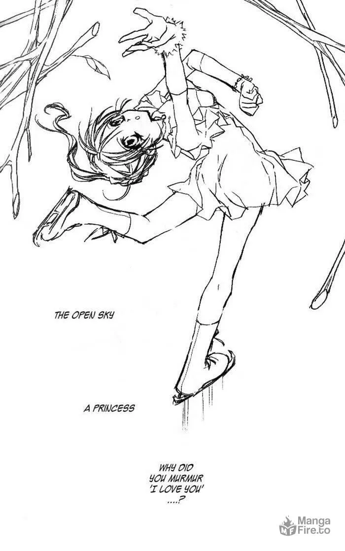 Read Full Moon chapter 24.1 image 2 on Lezhin