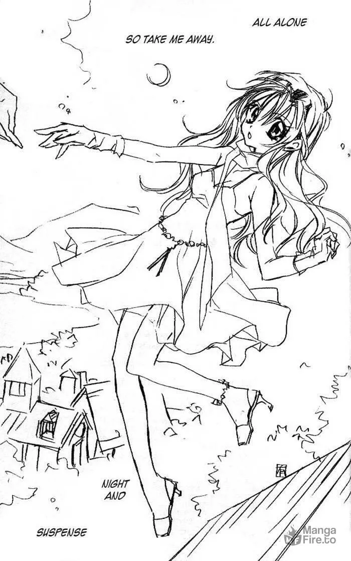 Read Full Moon chapter 24.1 image 5 on Lezhin