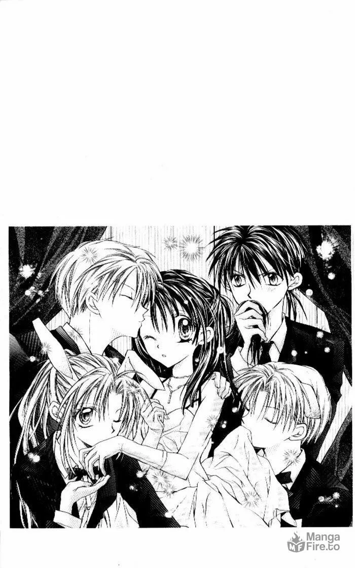 Read Full Moon chapter 24.1 image 9 on Lezhin