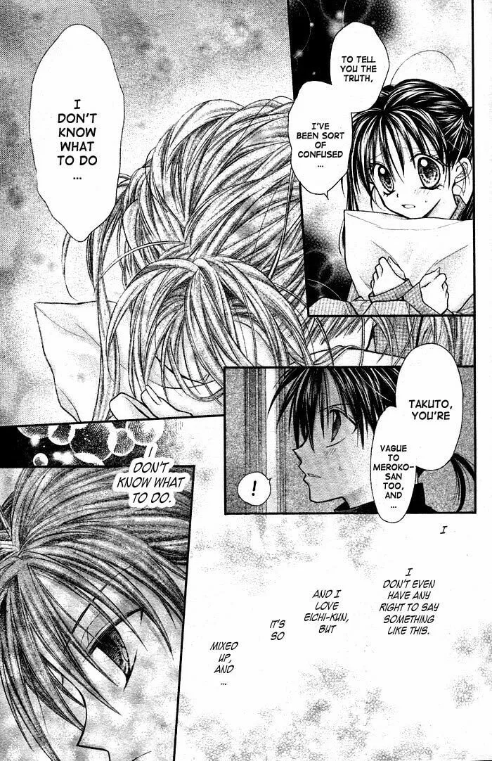 Read Full Moon chapter 24 image 16 on Lezhin