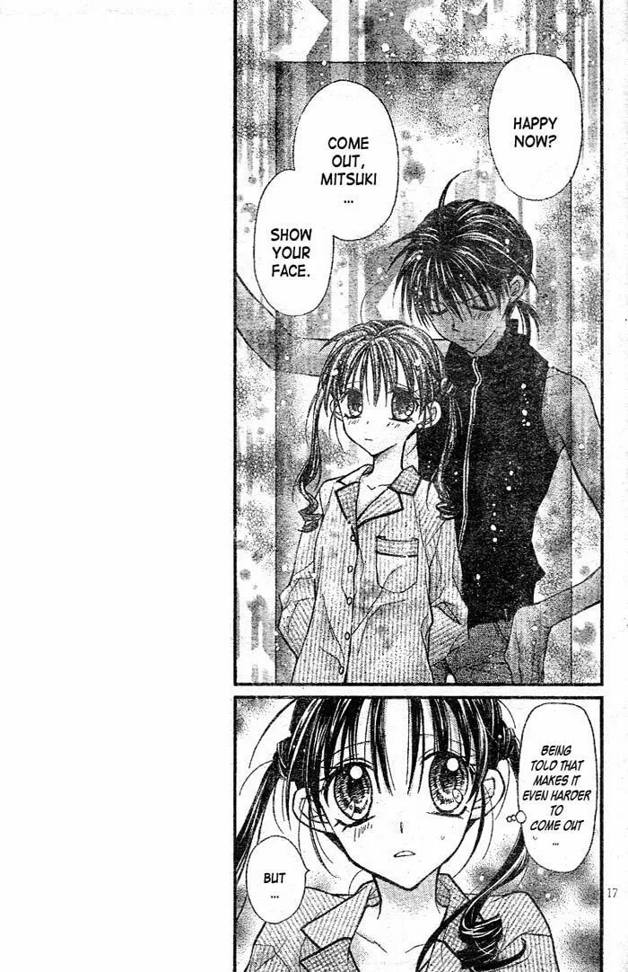 Read Full Moon chapter 24 image 18 on Lezhin