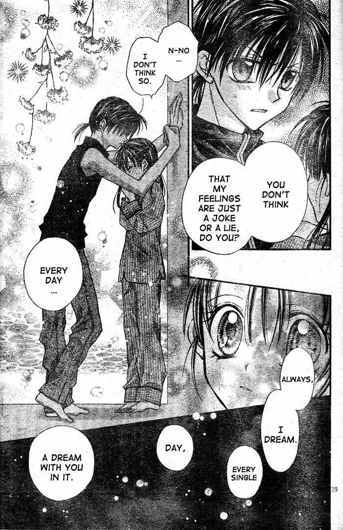 Read Full Moon chapter 24 image 20 on Lezhin