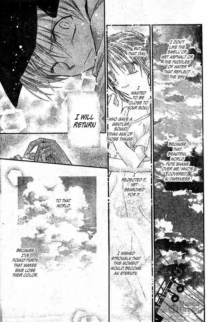 Read Full Moon chapter 24 image 26 on Lezhin
