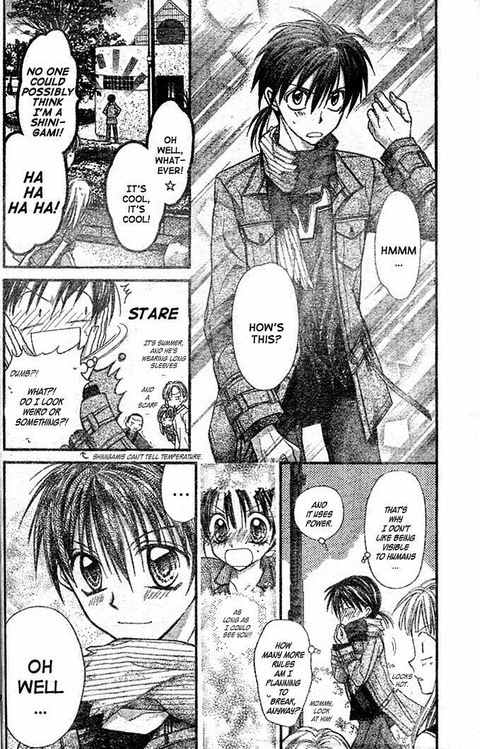 Read Full Moon chapter 24 image 27 on Lezhin
