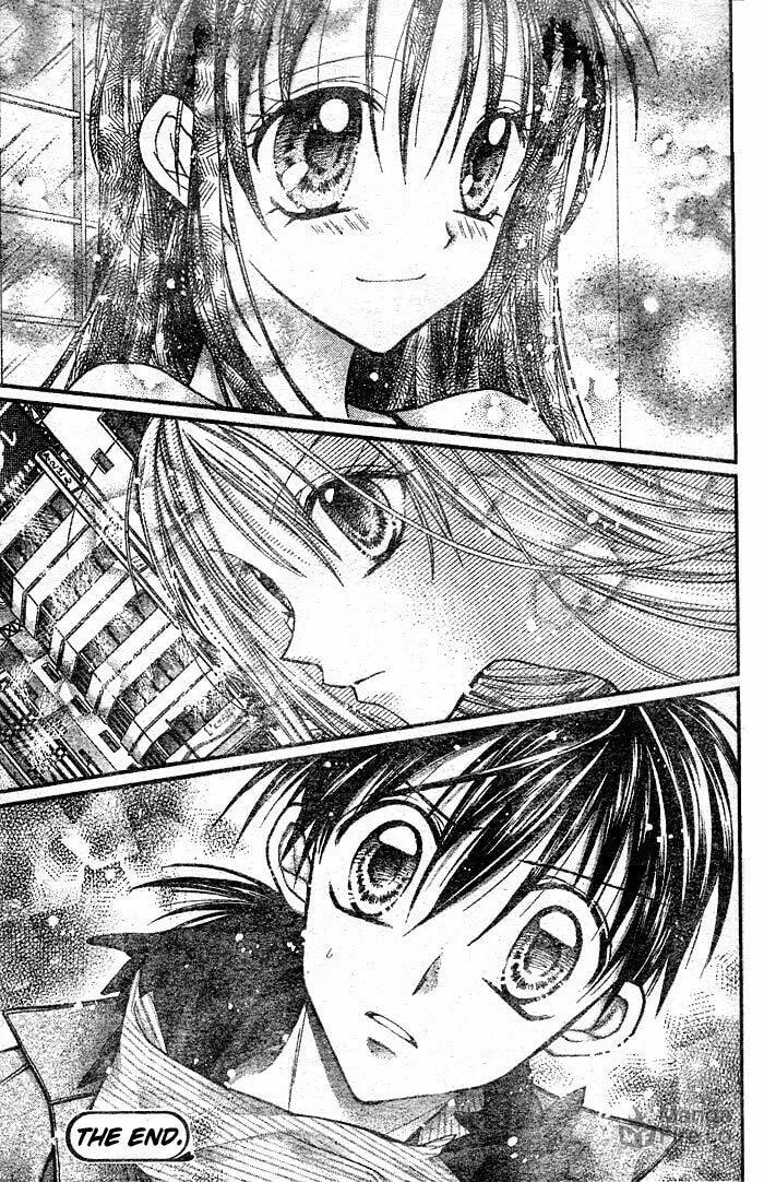 Read Full Moon chapter 24 image 32 on Lezhin