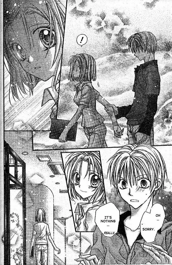 Read Full Moon chapter 25 image 14 on Lezhin