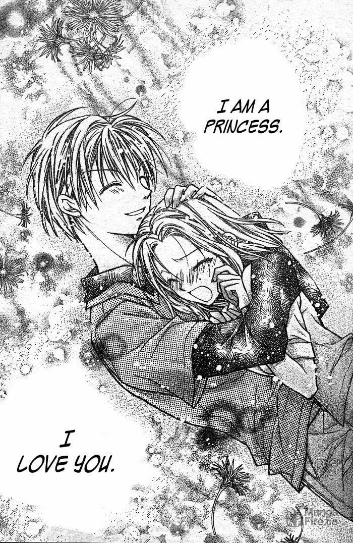 Read Full Moon chapter 25 image 23 on Lezhin