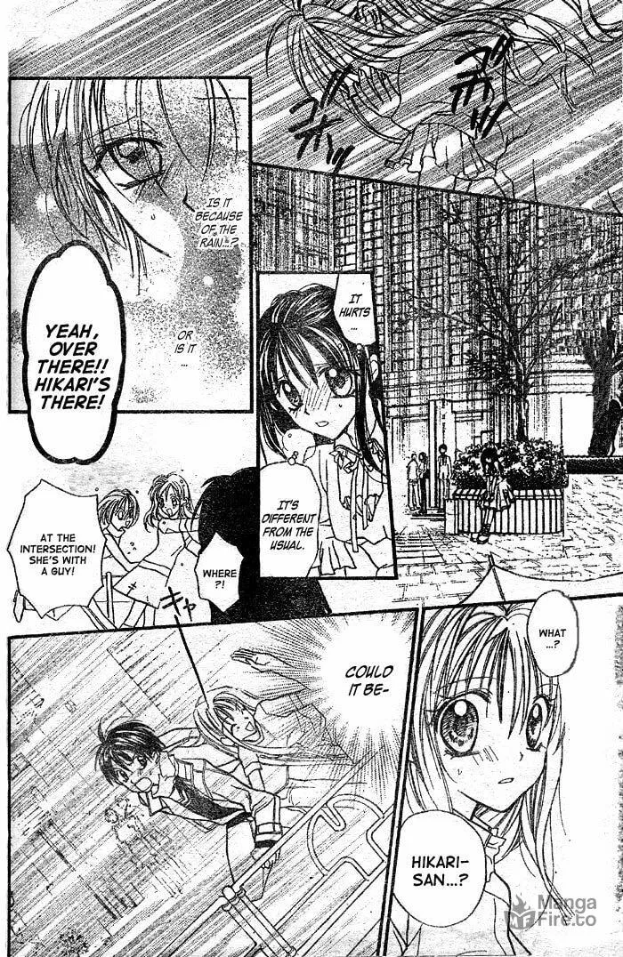 Read Full Moon chapter 25 image 24 on Lezhin