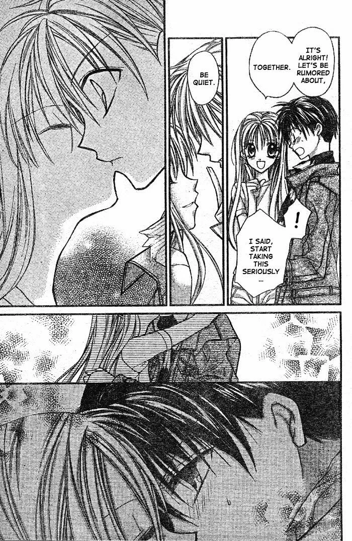 Read Full Moon chapter 25 image 27 on Lezhin