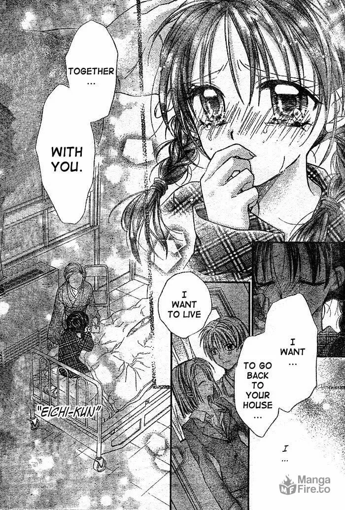 Read Full Moon chapter 26 image 11 on Lezhin