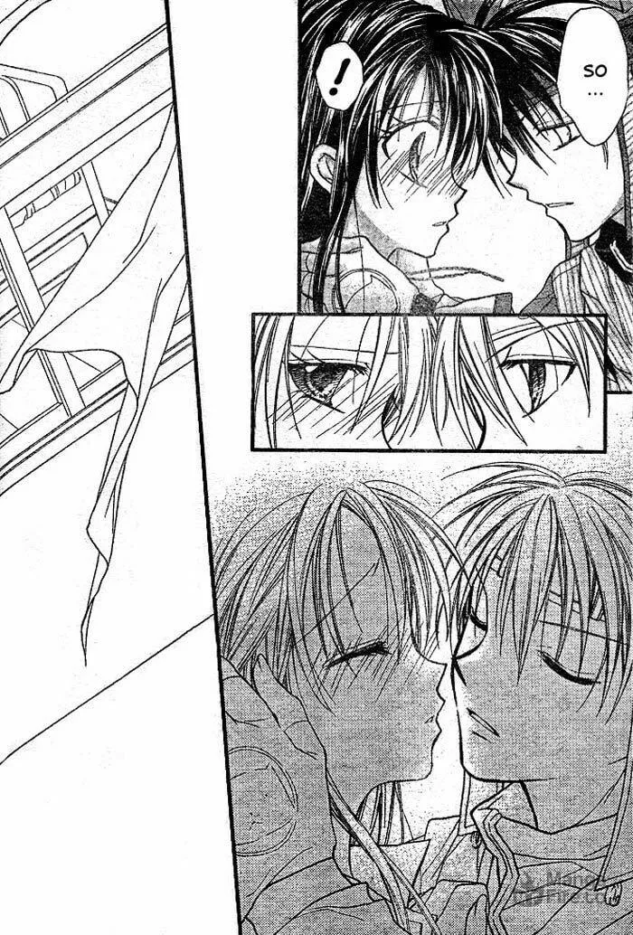 Read Full Moon chapter 26 image 24 on Lezhin