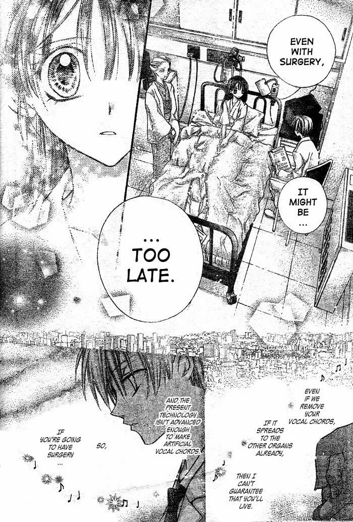 Read Full Moon chapter 26 image 6 on Lezhin