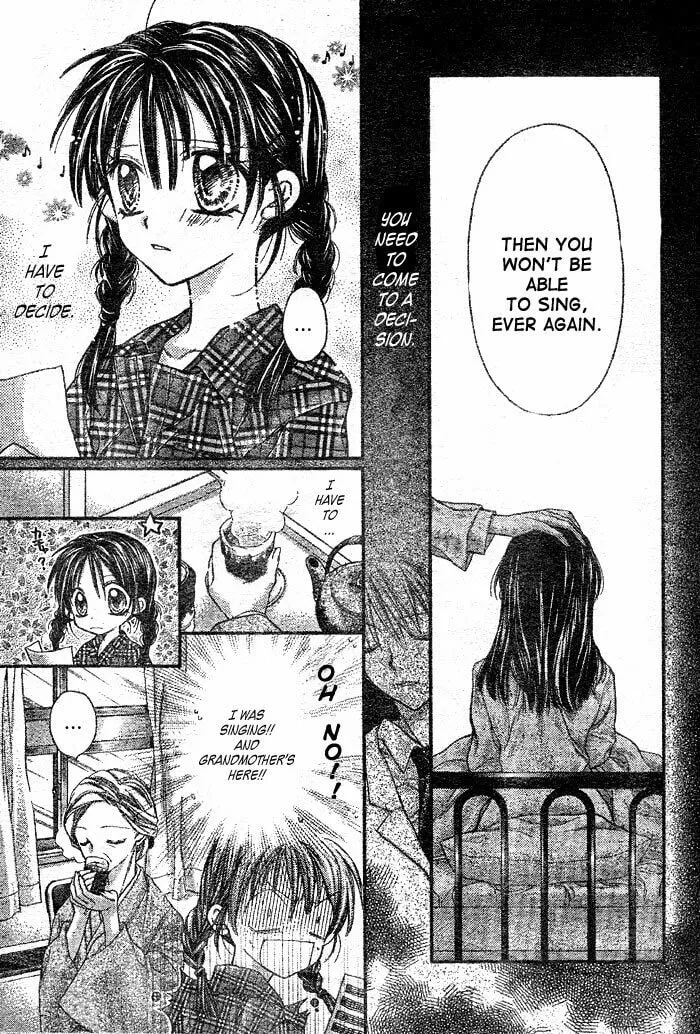 Read Full Moon chapter 26 image 7 on Lezhin