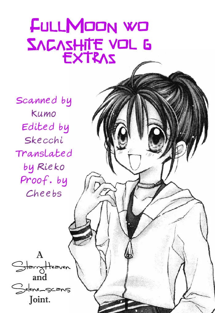 Read Full Moon chapter 27.1 image 22 on Lezhin