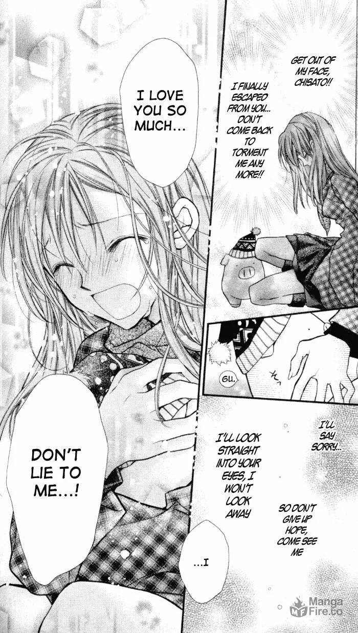 Read Full Moon chapter 27.2 image 11 on Lezhin