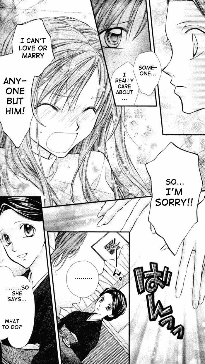 Read Full Moon chapter 27.2 image 13 on Lezhin