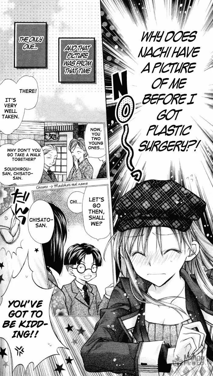 Read Full Moon chapter 27.2 image 5 on Lezhin