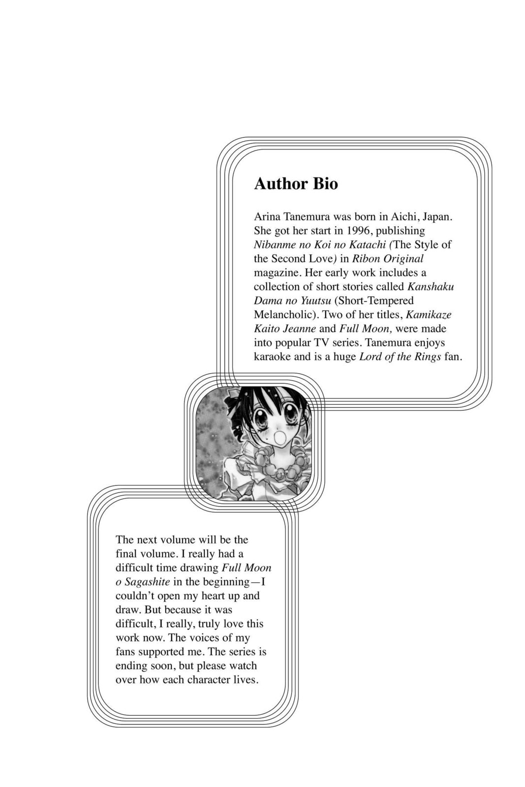Read Full Moon chapter 27.3 image 3 on Lezhin