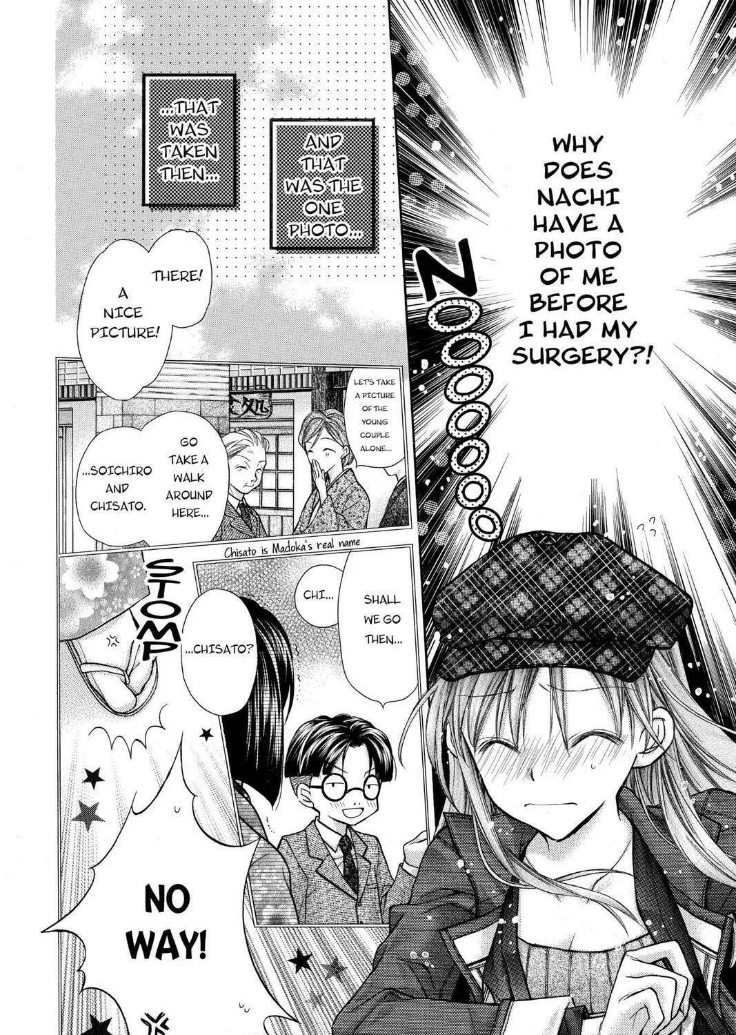 Read Full Moon chapter 27.5 image 10 on Lezhin