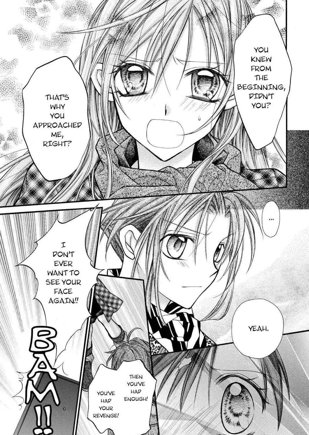 Read Full Moon chapter 27.5 image 20 on Lezhin