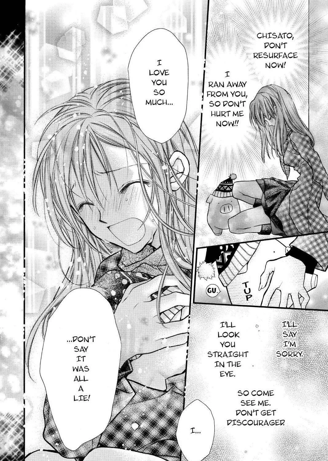 Read Full Moon chapter 27.5 image 22 on Lezhin