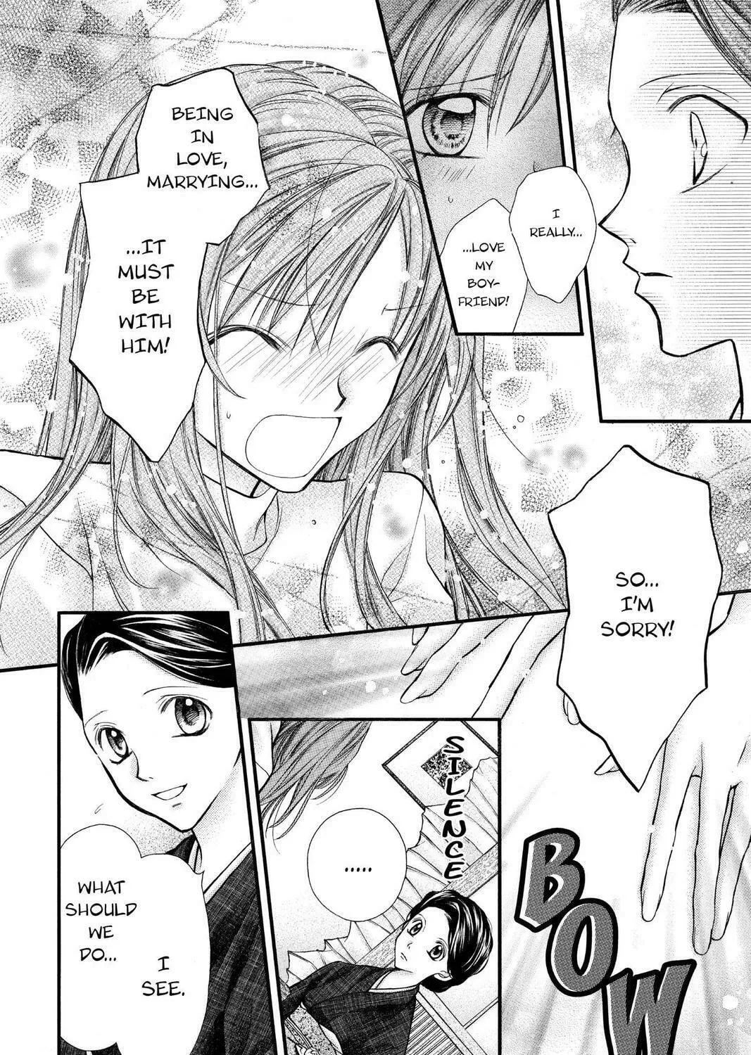 Read Full Moon chapter 27.5 image 26 on Lezhin