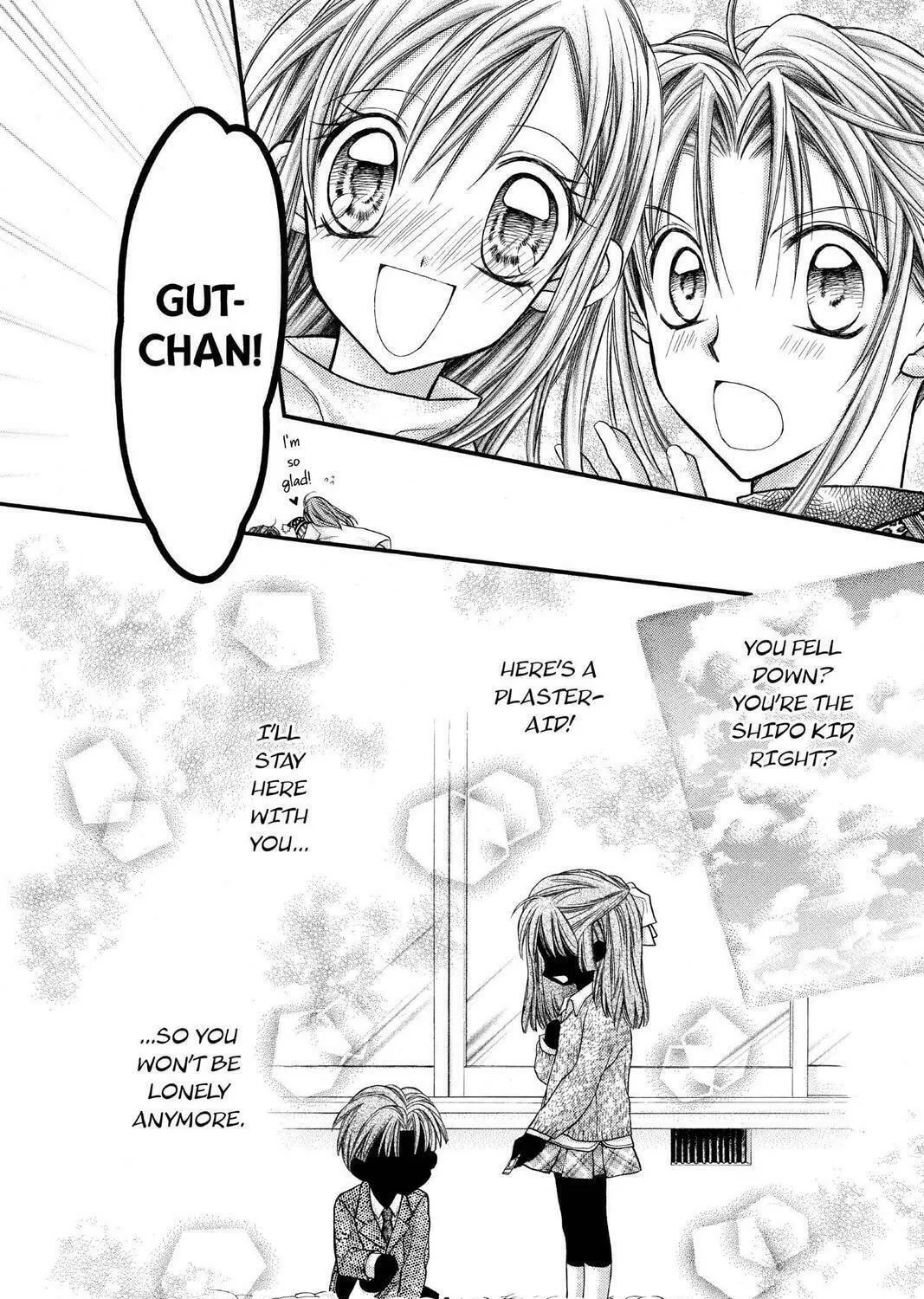 Read Full Moon chapter 27.5 image 38 on Lezhin