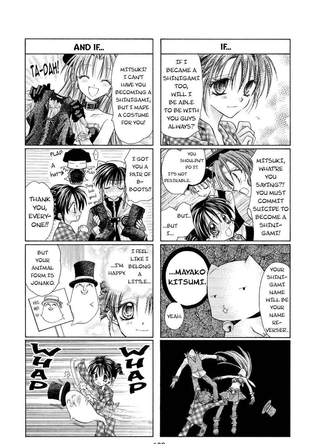 Read Full Moon chapter 27.5 image 46 on Lezhin