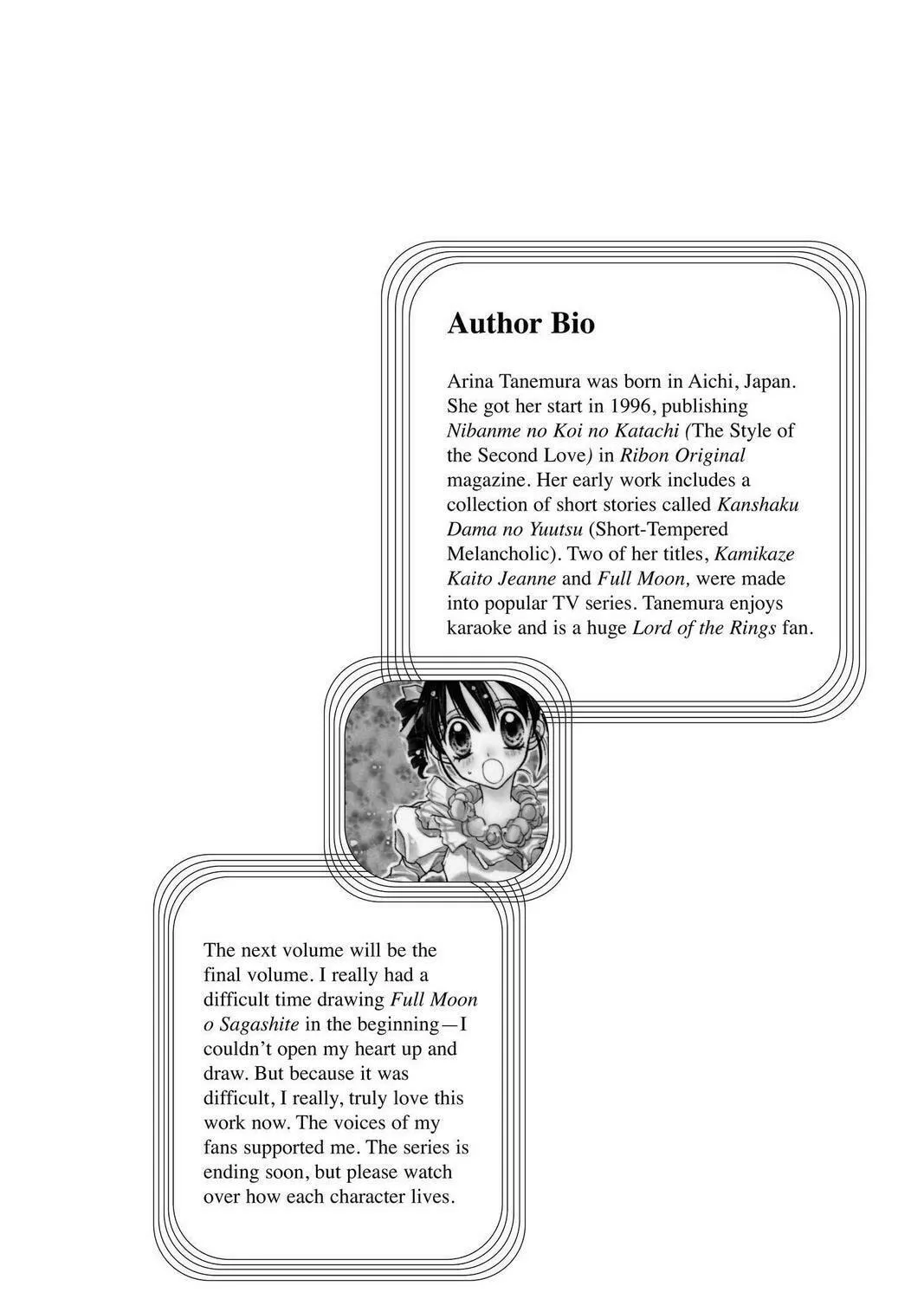 Read Full Moon chapter 27.5 image 56 on Lezhin