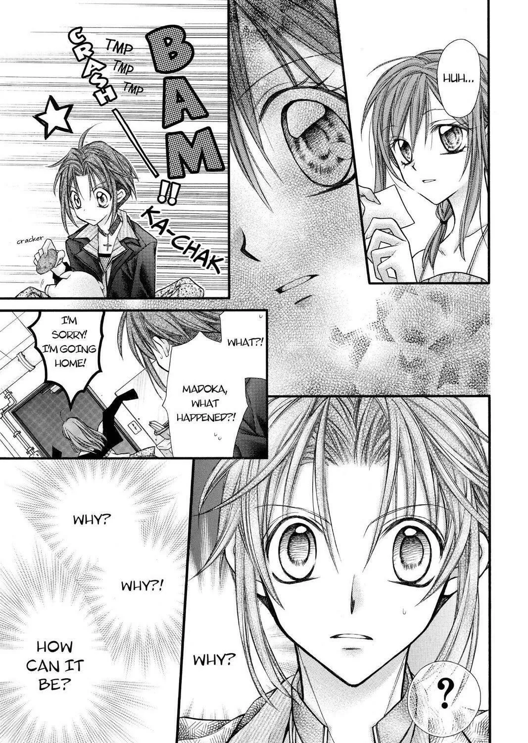 Read Full Moon chapter 27.5 image 8 on Lezhin