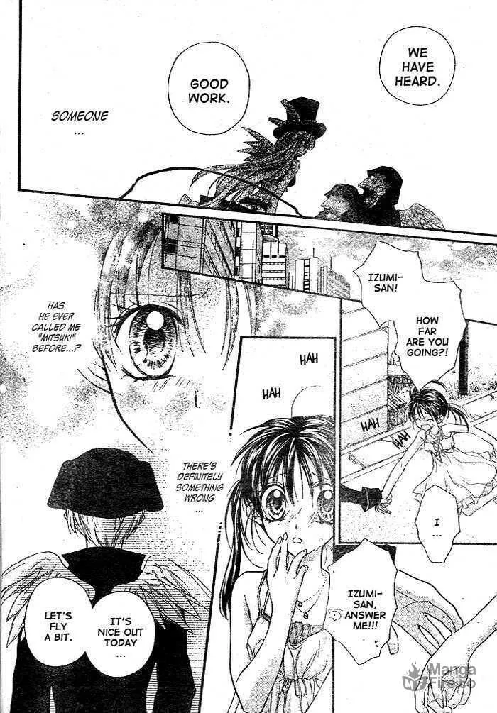 Read Full Moon chapter 27 image 5 on Lezhin