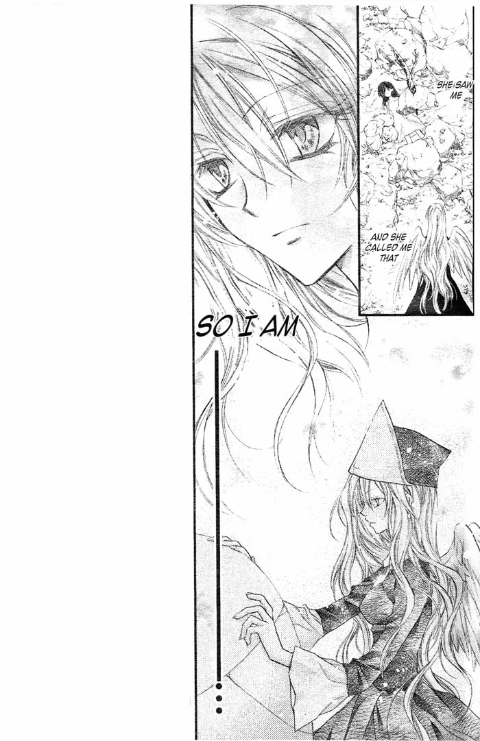Read Full Moon chapter 28 image 10 on Lezhin