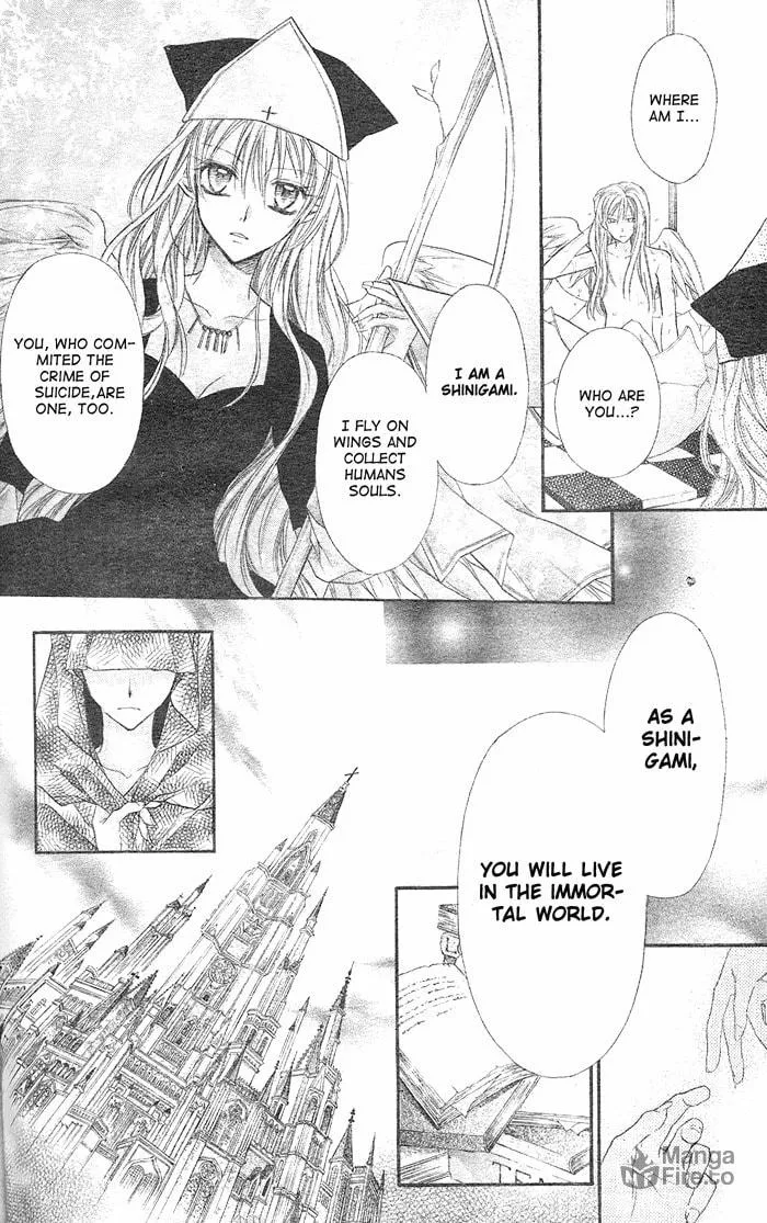 Read Full Moon chapter 28 image 11 on Lezhin
