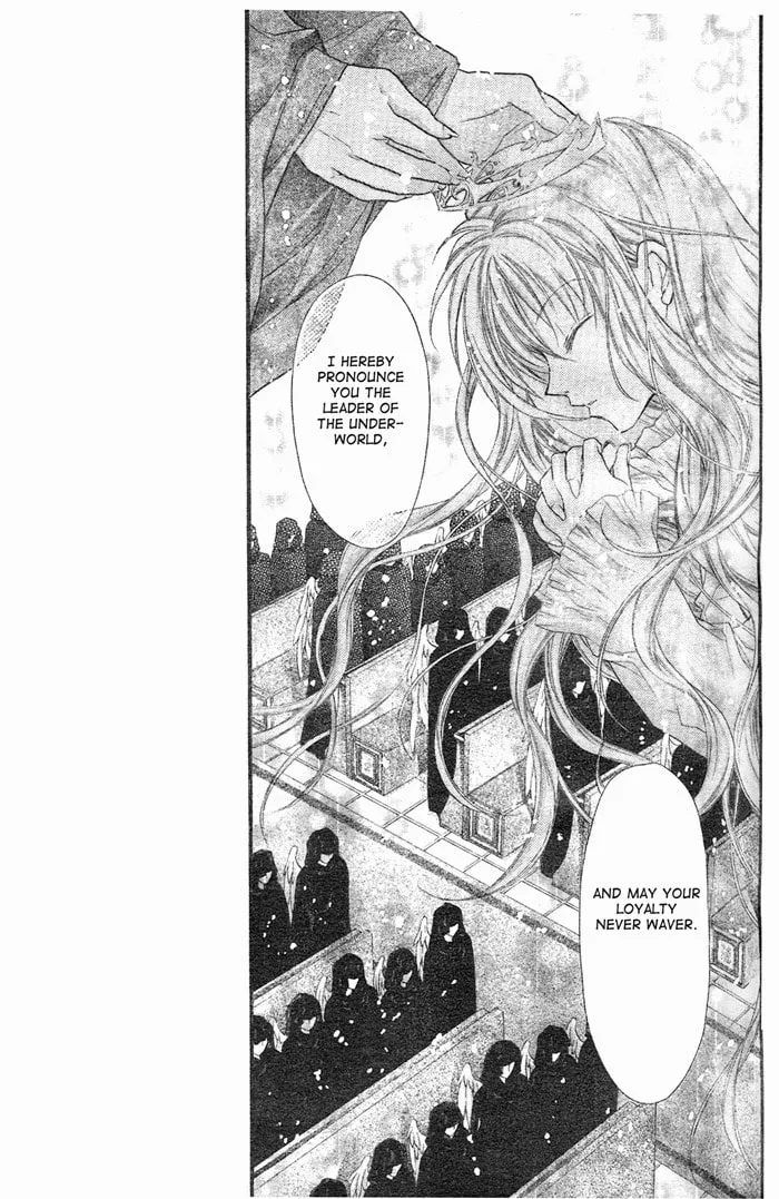 Read Full Moon chapter 28 image 12 on Lezhin