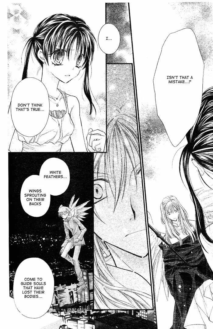 Read Full Moon chapter 28 image 13 on Lezhin