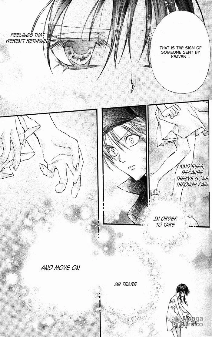 Read Full Moon chapter 28 image 14 on Lezhin